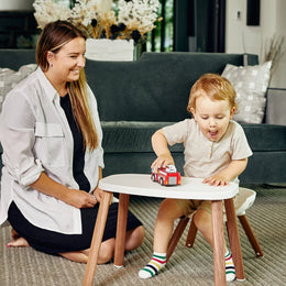 Maxi Cosi Moa 8-In-1 High Chair