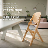 Maxi-Cosi Nesta 3-In-1 High Chair