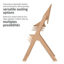 Maxi-Cosi Nesta 3-In-1 High Chair