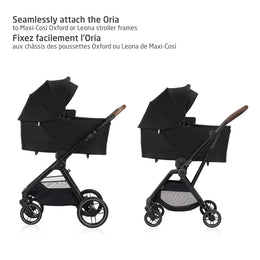 Maxi Cosi Oria2 Carrycot