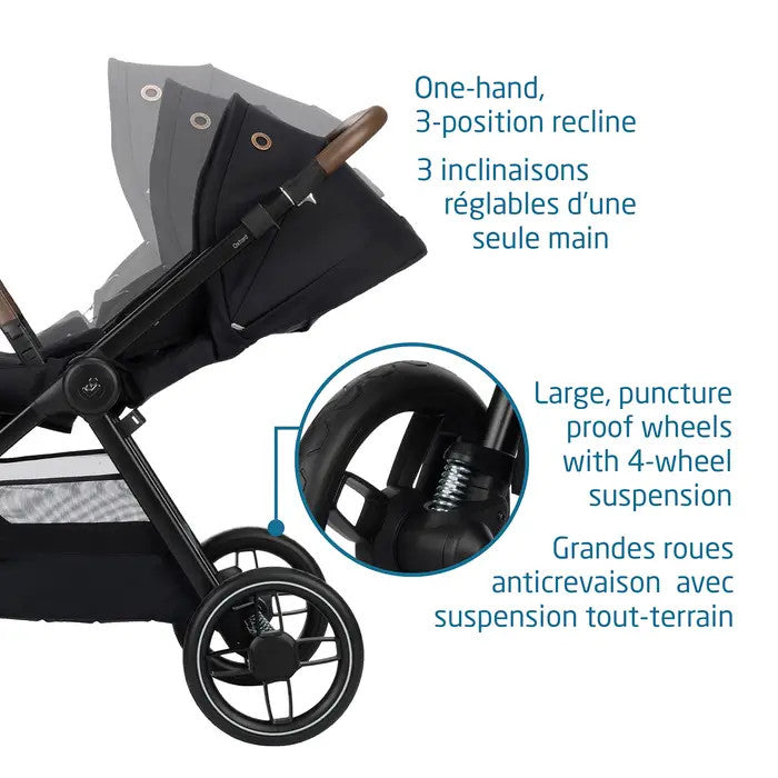 maxi-cosi oxford Maxi Cosi Oxford Stroller