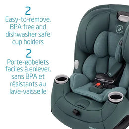 Maxi Cosi Pria All In One Convertible Car Seat