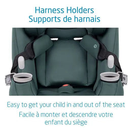 Maxi Cosi Pria All In One Convertible Car Seat