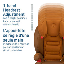 Maxi Cosi Rodisport Booster Car Seat