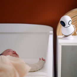 Maxi-Cosi See Pro 360° Baby Monitor