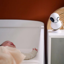 Maxi Cosi See Pro 360° Baby Monitor