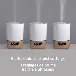 Maxi-Cosi Smart Humidifier