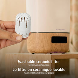Maxi-Cosi Smart Humidifier