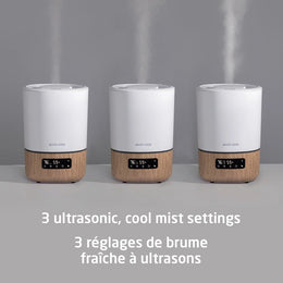 Maxi Cosi Smart Humidifier