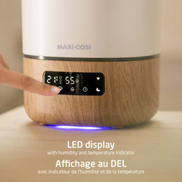 Maxi-Cosi Smart Humidifier