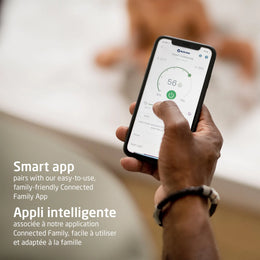 Maxi-Cosi Smart Humidifier