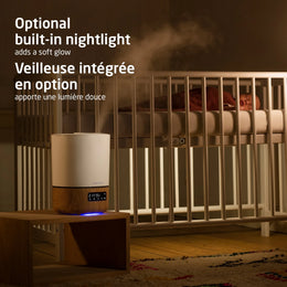 Maxi-Cosi Smart Humidifier