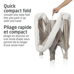 Maxi-Cosi Swift 3-in-1 Playard