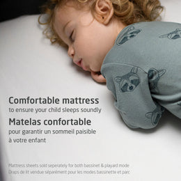 Maxi-Cosi Swift 3-in-1 Playard