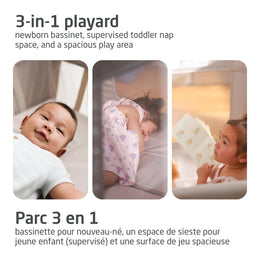 Maxi-Cosi Swift 3-in-1 Playard