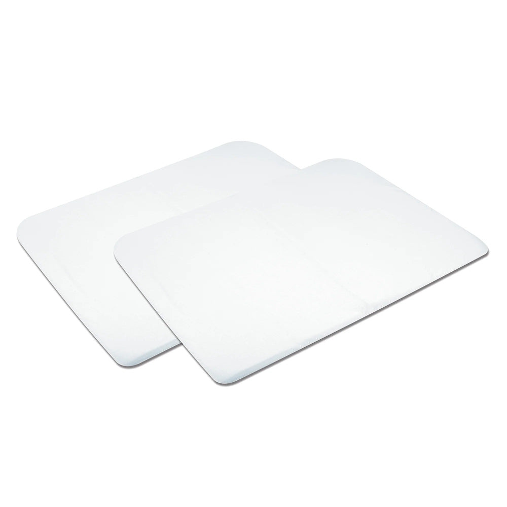 Maxi Cosi Swift/Calao Playard Mode Sheets Set of 2