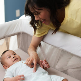 Maxi Cosi Swift Playard