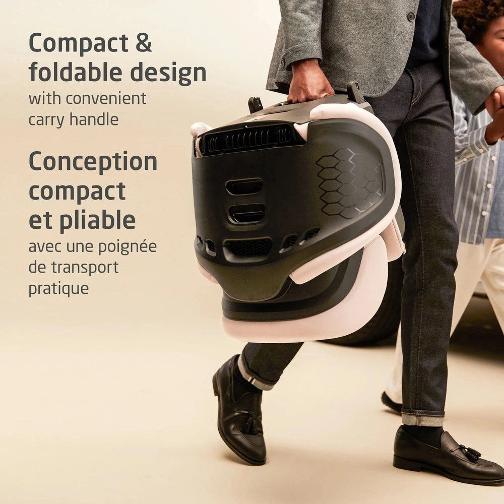 Maxi Cosi Tanza Belt-Positioning Booster Car Seat