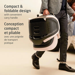Maxi Cosi Tanza Belt-Positioning Booster Car Seat