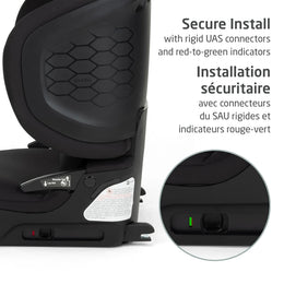 Maxi Cosi Tanza Belt-Positioning Booster Car Seat