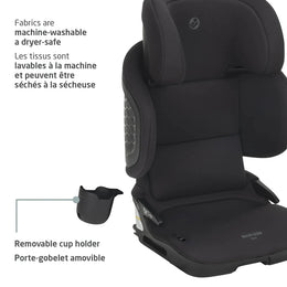 Maxi Cosi Tanza Belt-Positioning Booster Car Seat