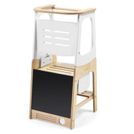 Maxi-Cosi Toucan 3-In-1 Tower- Natural White