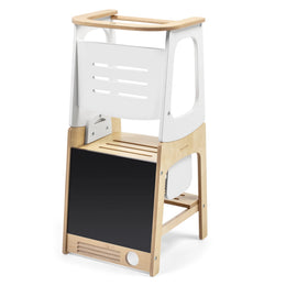Maxi-Cosi Toucan 3-In-1 Tower- Natural White