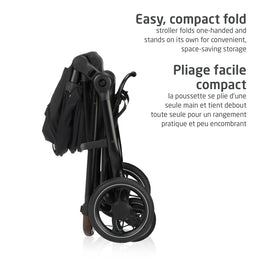 Maxi Cosi Zelia Luxe 5-In-1 Modular Travel System