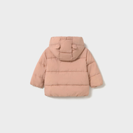 Mayoral Quilted Bear Puffer Jacket - Petisui