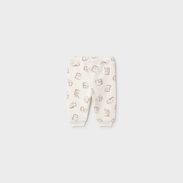 Mayoral Newborn Boy Joggers - Multicolour