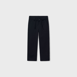 Mayoral Boy Pants - Black