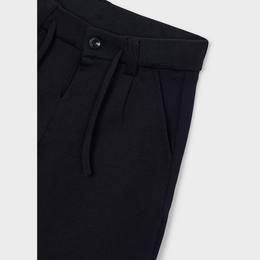 Mayoral Boy Pants - Black