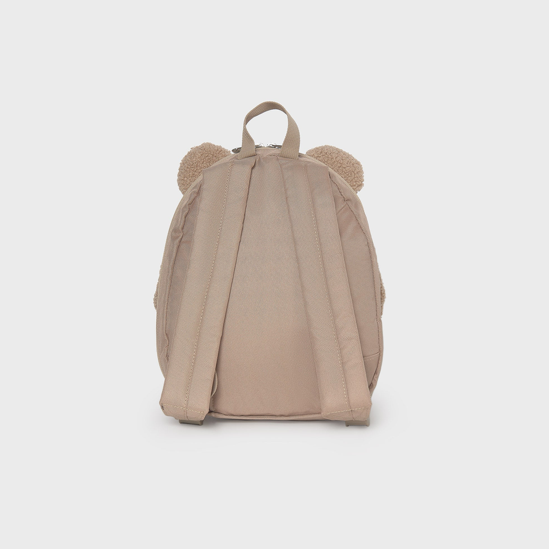 Mayoral Backpack - Bear shown from the back on a clean background