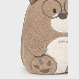 Mayoral Backpack - Bear
