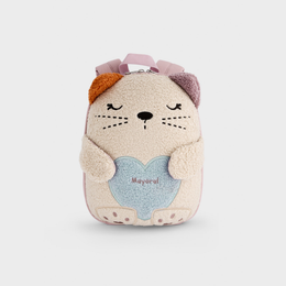 Mayoral Backpack - Cat