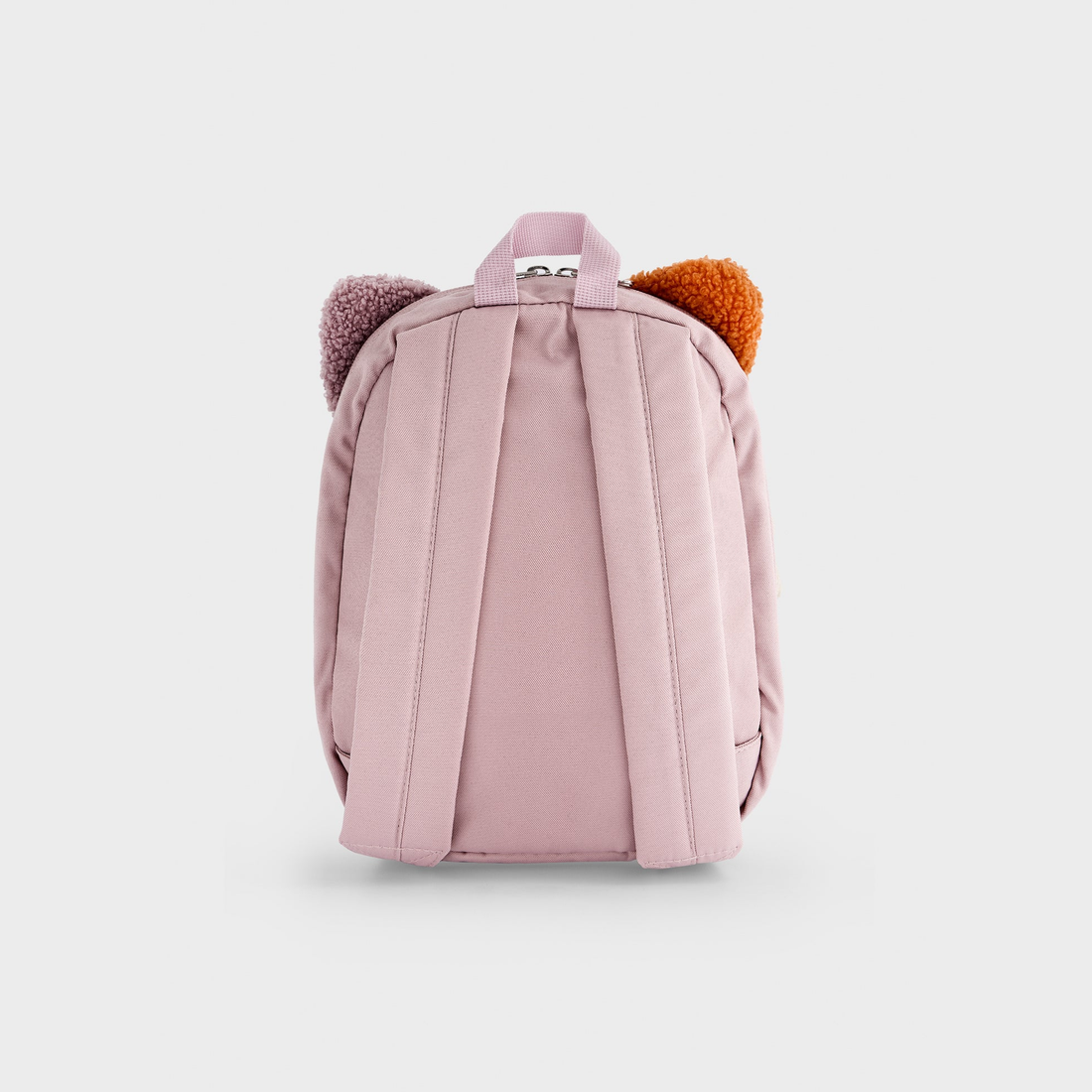 Mayoral Backpack - Cat shown from the back on a clean background