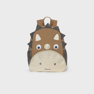 Mayoral Baby Animal Daycare Backpack - Olive Green