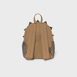 Mayoral Baby Animal Daycare Backpack - Olive Green