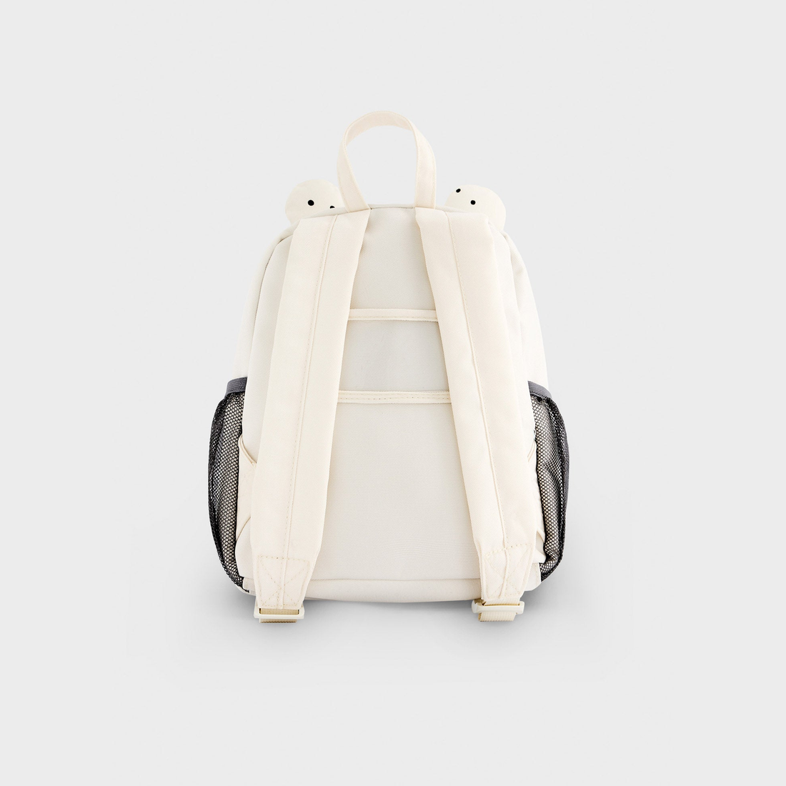 Mayoral Baby Animal Daycare Backpack - Bunny shown from the back on a clean background