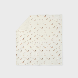 Mayoral Baby Gift Set - Cinnamon