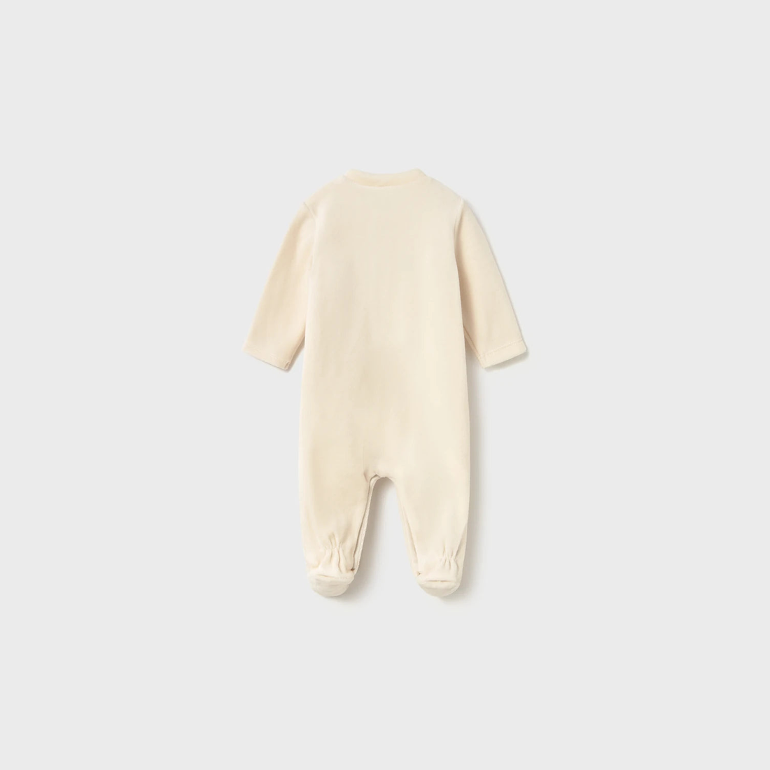 Mayoral Newborn Boy 2-Pack Pajama - Sky — product detail 4