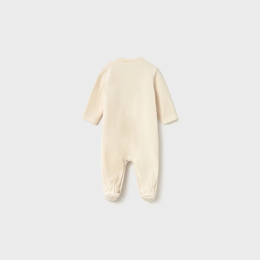 Mayoral Newborn Boy 2-Pack Pajama - Sky