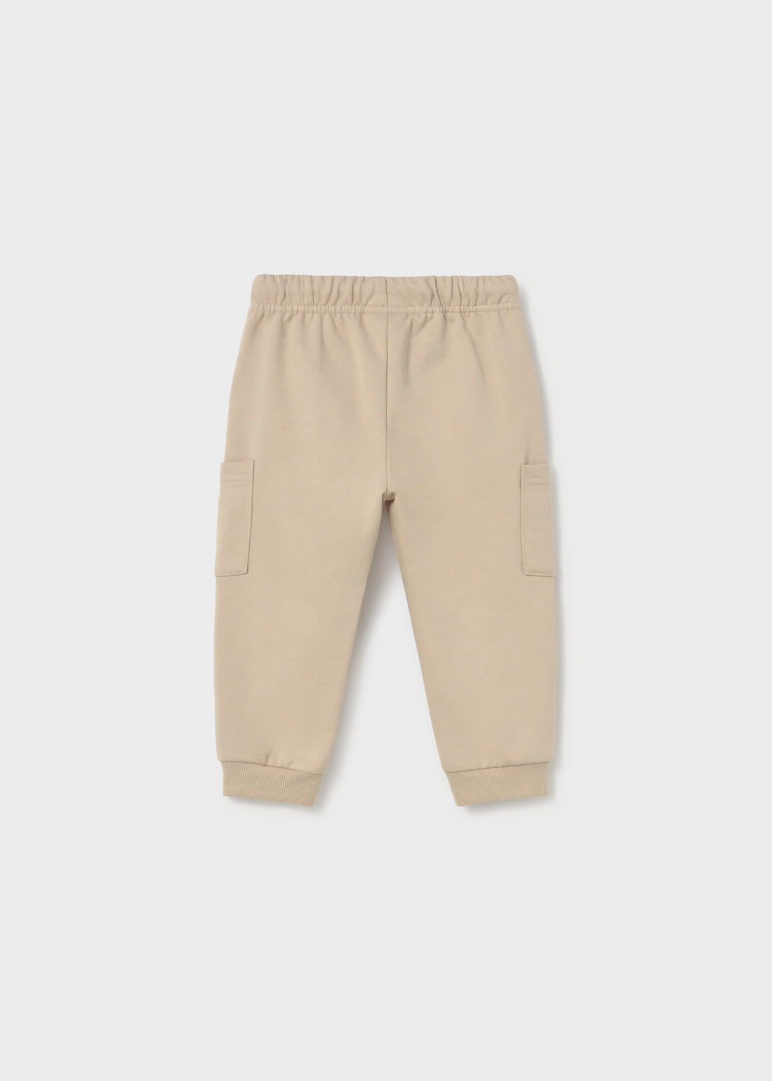 Mayoral Baby 2-Pants Tracksuit - Bayleaf companion piece shown separately with coordinated details