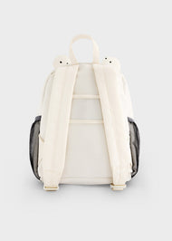 Mayoral Baby Animal Daycare Backpack - Bunny