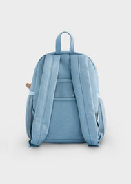 Mayoral Baby Animal Daycare Backpack - Hedgehog
