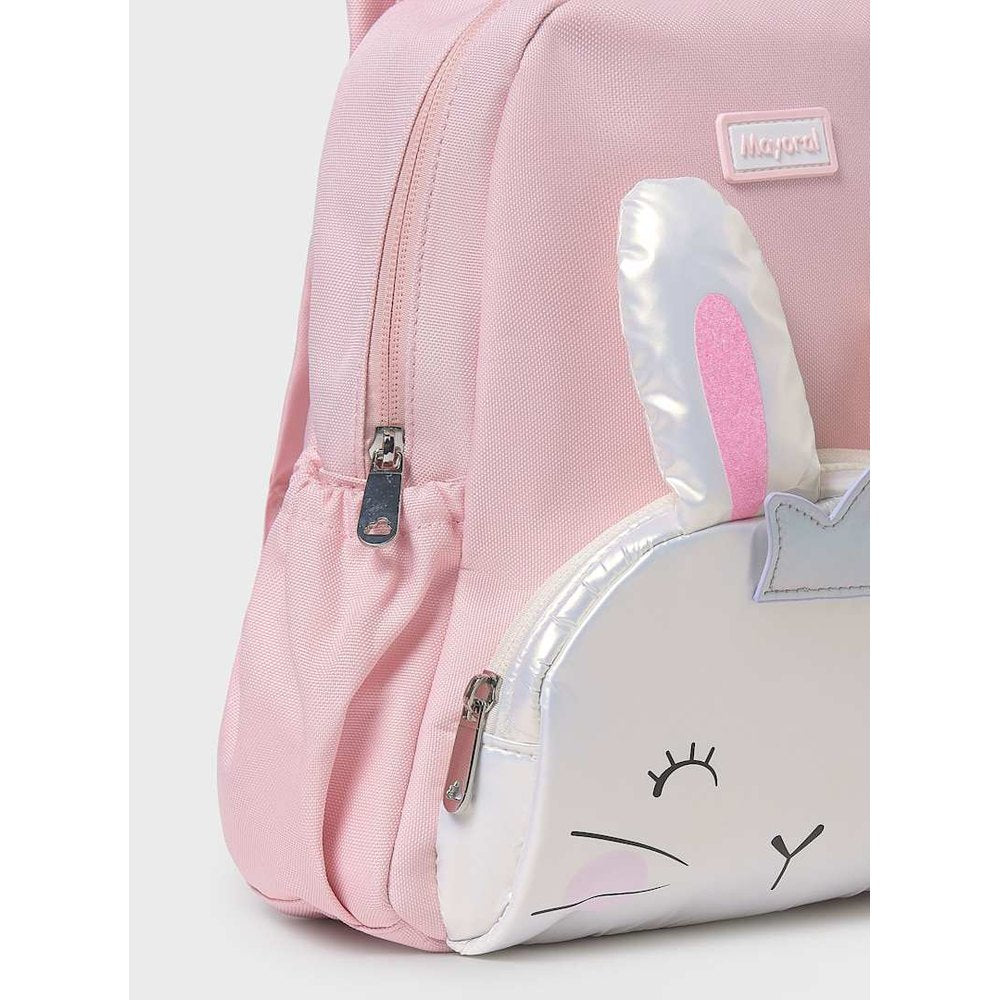 Mayoral Backpack Baby Rose, product view 2