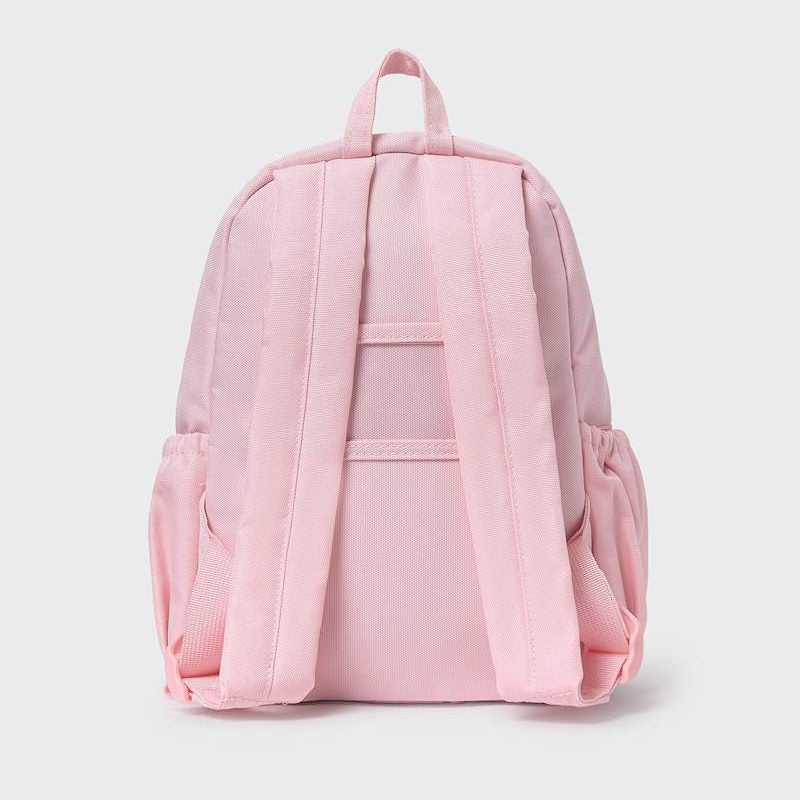 Mayoral Backpack Baby Rose View 2
