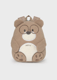 Mayoral Backpack - Bear