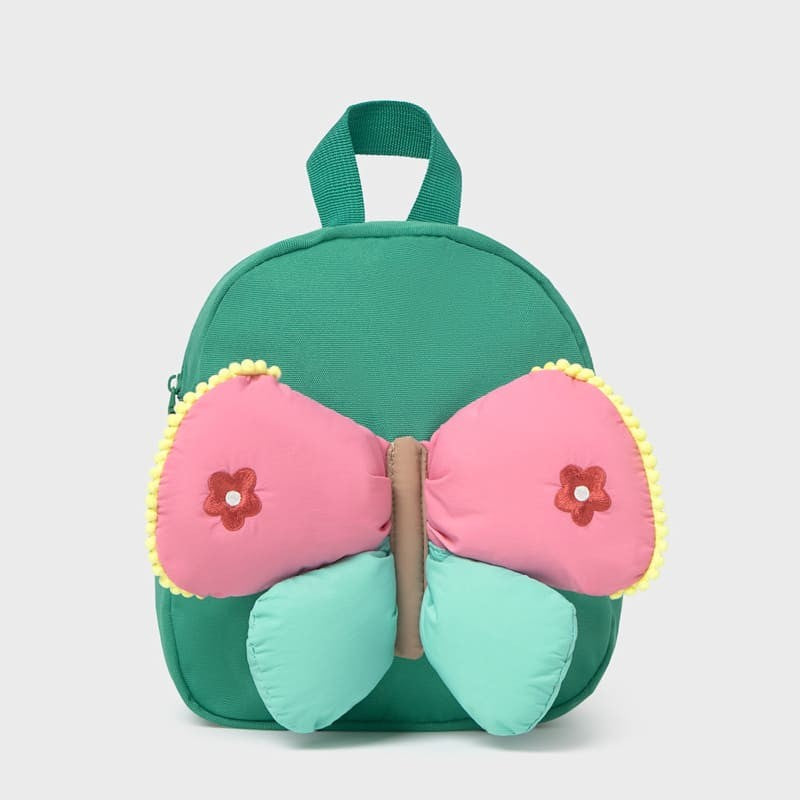 Mayoral Backpack Emerald