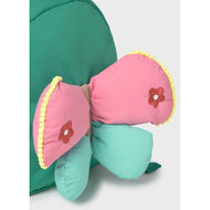 Mayoral Backpack Emerald